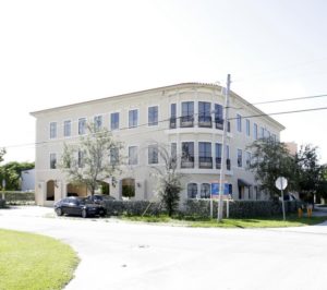 9780 E Indigo St Palmetto Bay, FL 33157 | Offices at Palmetto Bay Village