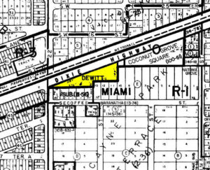 2140 S Dixie Hwy Coconut Grove, FL 33133 | Accord Office Park- map-1