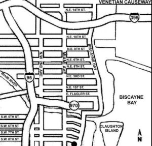 800 Brickell Miami, FL 33131 | 800 Brickell map-image