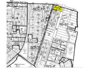 800 Brickell Miami, FL 33131 | 800 Brickell map-image-2